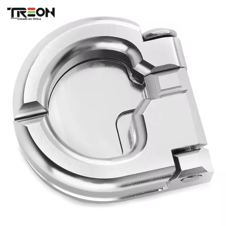 Gancho De Almacenamiento Plegable Para Scooter Vespa GTS 300/ie GTV LX LT Accesorios De Aluminio CNC Soporte Para Casco Y Bolsa De Viaje - 1
