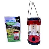 Farol Portátil Recargable 12 LED – Luz Colgante Multifuncional para Camping y Emergencias - details 8