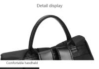 Mochila Para Mujer Antirrobo Casual De Viaje Al Aire Libre Nylon Diario Clásica Bolsa De Comunicación Diaria Mochila De Viaje - details 13