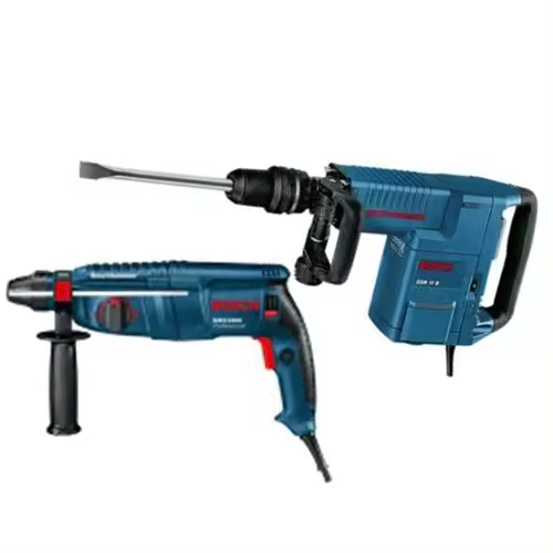 Martillo BOSCH max GSH11E 1500 w. profesional 0611316703 - 1