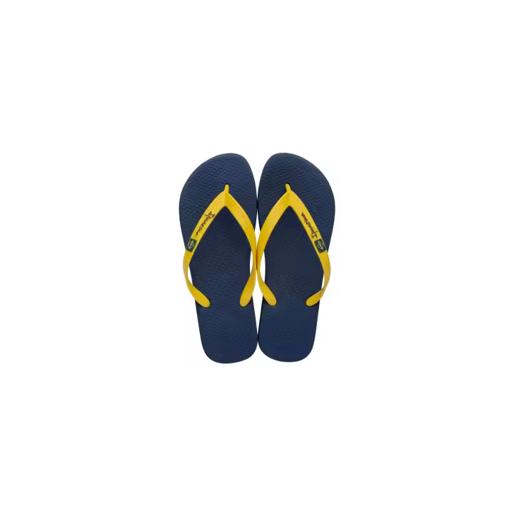 CHANCLAS  CLÁSICAS BRASIL II - 1