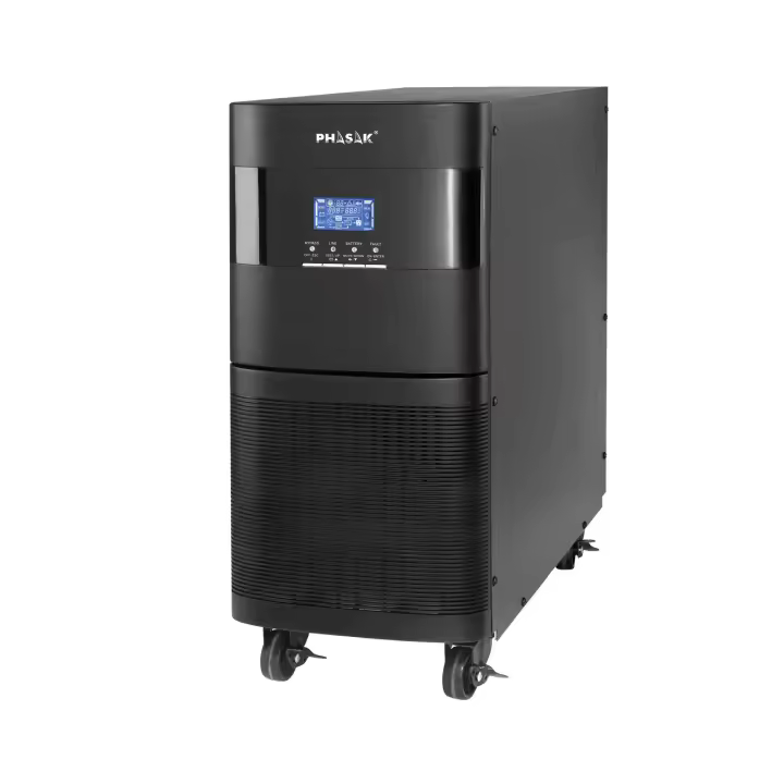 SAI Phasak Gate Pro Online 10000 VA – PH 9270 - 1