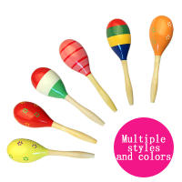 Martillo De Arena Instrumento Musical De Percusión Mano Unisex Para Niños Estilo Aleatorio No Añade Químicos Producido En China - details 4