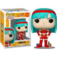 Pack 6 funko Vegeta Trunks Gill Gohan Goten Bulla Pan 1627 1628 1629 1630 1631 1632   Dragon Ball   Z  Pop GT Pop 1627 Funko anime Figuras Funko Pop Vinyl - details 6