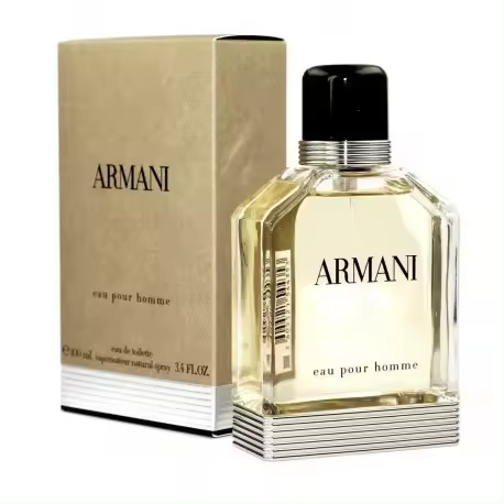 ARMANI EAU POUR HOMME EDT 100 ML VP. - 1