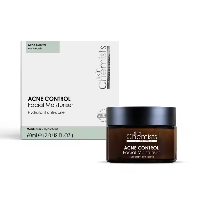 skinChemists Exfoliante Antimanchas Ácido Salicílico - 1