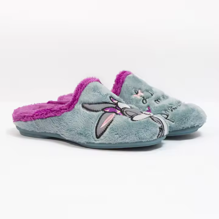 Bordado Lola Bunny 4346 - 1