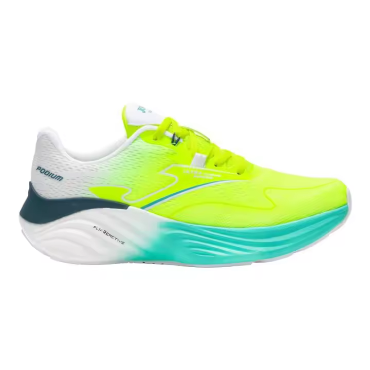 Zapatillas Joma R6000 Memo9 Amarillo Rr600S2509 - 1