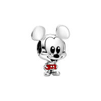 Nuevos Pendientes De Serie De Dibujos Animados Mickey Y Minnie Para Hombres Y Mujeres Joyería Clásica Para Fiestas Regalos De Moda Hechos De Cobre Y Circonita AAAAA - details 16