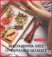 Conjunto De Utensilios De Cocina Leeseph 304 Acero Inoxidable Tamizante Cuchara De Sopa Y Servidor De Pasta Tres Piezas Herramientas Ecológicas Para Cocina - details 0