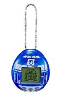 Bandai Tamagotchi Star Wars R2-D2 Azul - mascota virtual - - details 1