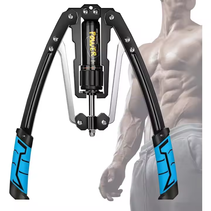 Entrenador de Brazo ajustable, tornado de Potencia hidráulica - 1