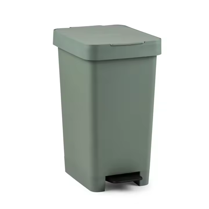 Cubo de Pedal Tatay 1021007 25L Smart Sage - 1