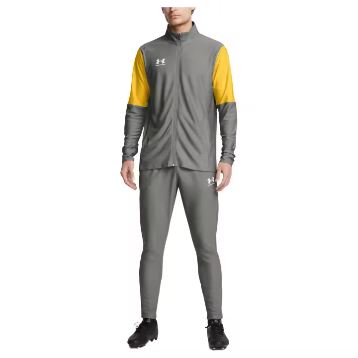 Textil Futbol marca Under Armour modelo 1379592-709 para hombre en color negro - 1
