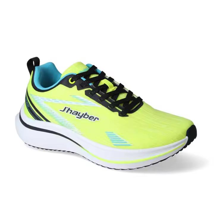 ZAPATILLAS J'HAYBER RANCA - 1