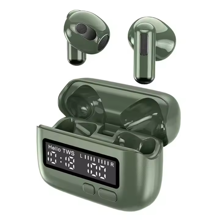 PORCHEDDU Auriculares Bluetooth inalámatricos portátiles BPG - 1