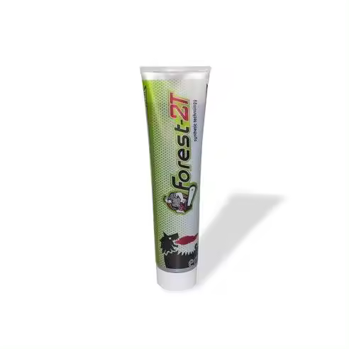 Tubo Aceite 2T Eni 125ml Garland - Alta Calidad - 1