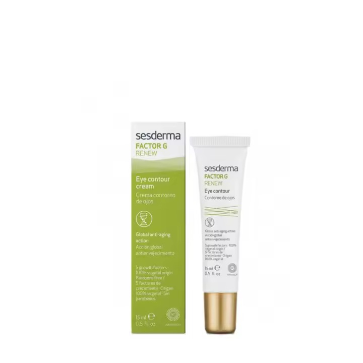 Sesderma factor g renew contorno de ojos 15 ml - 1