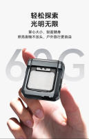 Nuevo estilo de luz de faro de inducción con tapa, carga USB, diadema con atenuación continua para exteriores, faro LED para pesca nocturna - details 5