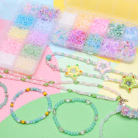 Set De 1 Bag De 4mm Cuentas De Vidrio Para Ojos De Gato Para Fabricación De Joyas Regalo De Cumpleaños DIY Manualidades - details 6