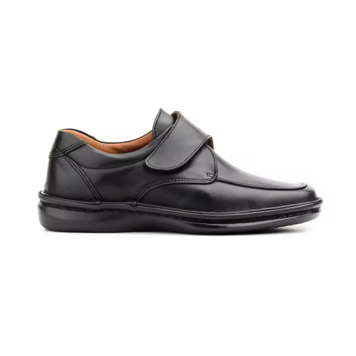 Cactus Shoes Mocasines de Cuero Genuino para Hombre - Diseño Elegante y Cómodo para Caminar - 1