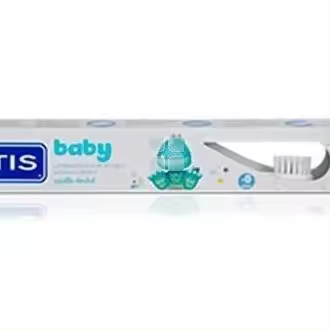 DENTAID Vitis Baby Cepillo Dental +0 Años - 1