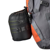 Juego De Cocina Portátil Para Camping Con Mini Estufa De Gas Y Cuchillo Pala Y Cuchara Plegables Set De Comida Para Paseos En La Naturaleza Y Picnics - details 7