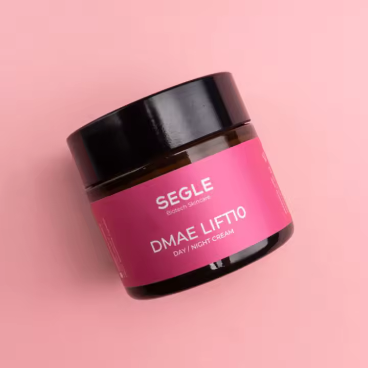 DMAE Lift 10 Crema Facial Reafirmante, 50 ml. - Segle Clinical - 1
