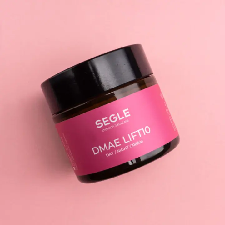 DMAE Lift 10 Crema Facial Reafirmante, 50 ml. - Segle Clinical - 1