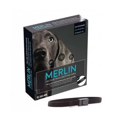 Collar para perros grandes 65Cm 1Ud - 1