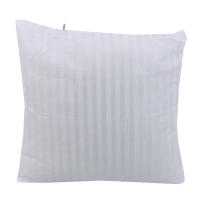 Almohada De Cojín Interior De Algodón Para Coche Almohadilla Suave En Color Blanco Nuevo 2024 Recargable De Muebles Modernos - details 5