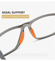 Gafas De Lectura Ultraligera TR90 Para Hombres Y Mujeres Antirreflejo De Luz Azul Espectaculares Deportivas Para Computadora 0 +1.0 a +4.0 - details 10