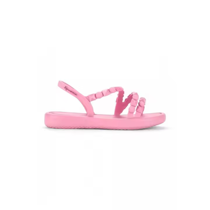 IPANEMA IP27115AY289 Cangrejeras y chanclas niña 31654 24V SANDALIA AGUA TIRAS PINK/PINK - 1