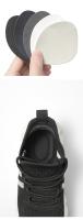 Parches De Deporte Para Zapatos Reparación De Suela Adhesivo Protección De Talón Para Tenis Cuidado Del Pie Producto De Reparación De Zapatos - details 8