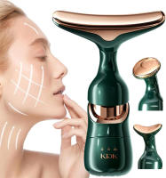 Masajeador Facial Sandalfon, Dispositivo Antiarrugas y Reafirmante Facial 4D - details 2