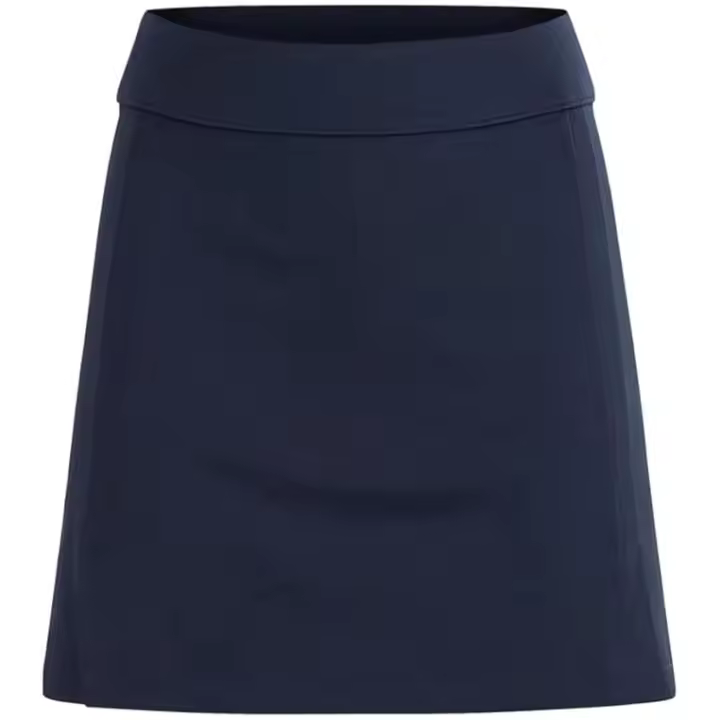 J.LINDEBERG Ladies Amelie Mid Golf Skirt, Falda de Deporte para Mujer - 1