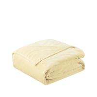 Manta De Terciopelo Coral 230GSM Azul Rosa Suave Cálida Para Cama Y Sofa Estilo Americano Poliéster Antipelusa Portátil Para Todas Las Estaciones - details 26