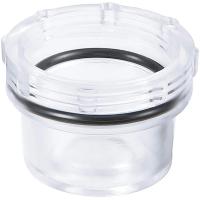 Filtro De Red Para Riega Jardín Filtro De Agua En Línea Para Camper RV Y Jardín Accesorio De Filtro De Agua Con Strainer De Malla - details 1
