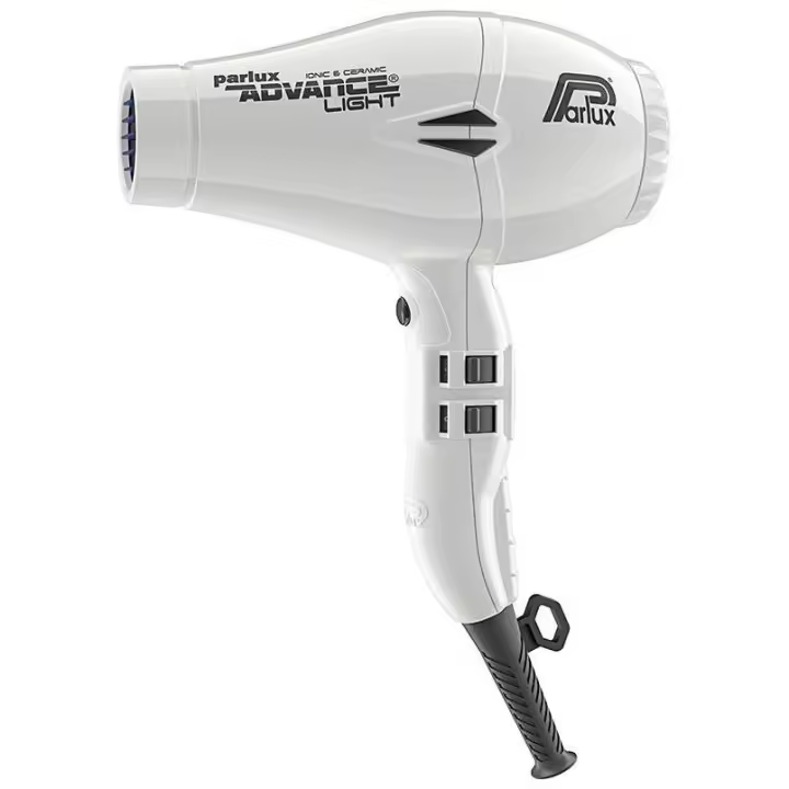 Parlux Secador Advanced Light Blanco 1Ud - 1