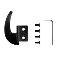 Gancho De Almacenamiento Para Scooter Eléctrico Ninebot MAX G30 G30D G2 G65 Accesorios Para Patinete Colgador De Bolsas Y Patines - details 4