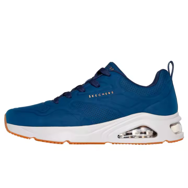 Zapatilla Hombre Skechers 183090 NVY TRES-AIR UNO-CASAIRAL plantilla Air Cooled Memory Foam - 1