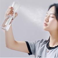 Botella De Pulverización Continua De Alta Presión Para Tóner Emulsión Essencia Ultra-fina Desinfectante Y Spray De Pelo - details 11