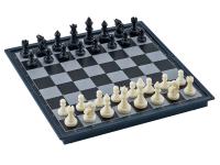 Cayro - Ajedrez - Backgammon - Damas. Estuche plegable magnético. Juego estratégico - details 2