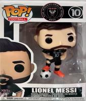 Figura Pop Lionel Messi Vinilo Coleccionable - Regalo Fanáticos Fútbol - Captura Magia Messi Argentina - Colecciona Ídolo Deporte - Muñeco Coleccionistas - details 3