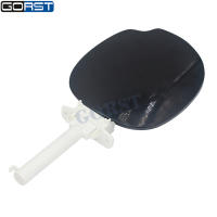 Cubierta De Tanque Renault Clio HB MK2 BSP693FBA 7700836756 Material Plástico Pieza Única Adecuada Para Modelos 1998-2005 - details 3