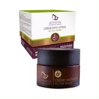 Armonia Crema Efecto Lifting Active Snake 50Ml - 1