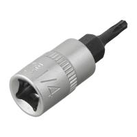 Juego De Fresas Torx T8/T10/T15/T20/T25/T27/T30/T40 Para Reparación De Fábrica Y Tienda 1/4 Pulgada Driver Estrella Fresa De Tornillo - details 16