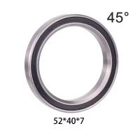 ZTTO Juego De Headset De Bicicleta Acero Soporte De Bola Para Montaña Accesorios De Bicicleta Tamaños 41 41.8 47 49 52mm - details 10