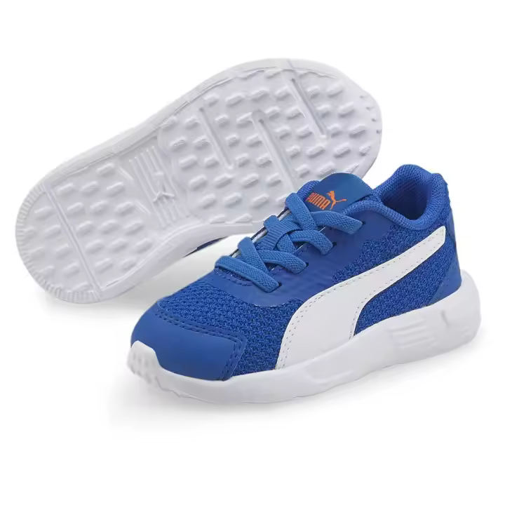 Puma Zapatillas Taper Ac Azul Unisex - 1