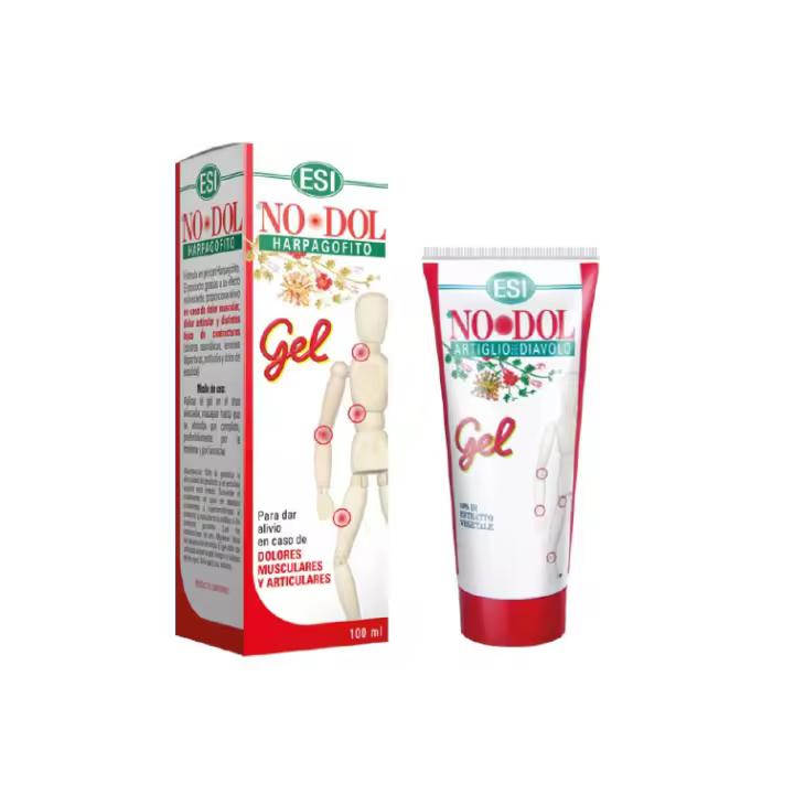 Esi Nodol Gel De Uña De Diablo Dm 100Ml - 1